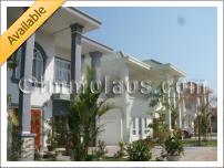 Modern home for rent in Vientiane Laos-Lao Real estate