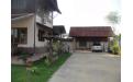 House for rent in Vientiane Laos