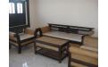 Apartment for rent in Vientiane Laos-Living room