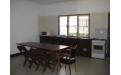 Apartment for rent in Vientiane Laos-Kitchen