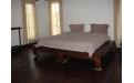 Apartment for rent in Vientiane Laos-bedroom