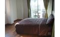 Brand new apartment for rent in Center of Vientiane LAOS- Bedroom