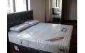 Brand new apartment for rent in Center of Vientiane LAOS-bedroom