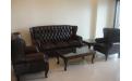 Modern apartment with pool for rent in Vientiane Laos