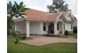 House for rent with swimming pool in Vientiane Laos