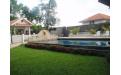 House for rent with swimming pool in Vientiane Laos