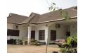 Lovely house for rent in Vientiane Laos