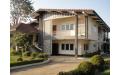 Colonial house for rent in Vientiane Laos