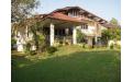 Colonial house for rent in Vientiane Laos