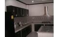 Modern home for rent in Vientiane Laos-Kitchen