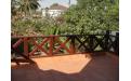 Lao style home for rent in Vientiane Laos