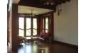 Lao style home for rent in Vientiane Laos