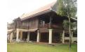 House for rent in Vientiane Laos