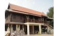 House for rent in Vientiane Laos