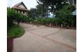 Splendid home for sale on the river in Luang Prabang Laos