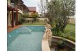 Luxury home with pool for sale in Vientiane Laos-swimming pool
