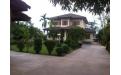 House for sale in Naxaithong district, Vientiane Laos