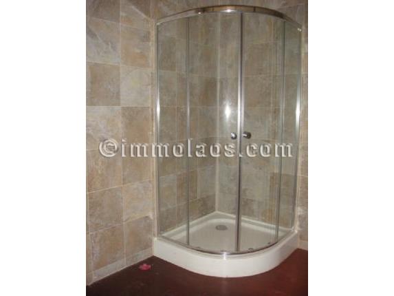 House for rent in Vientiane Laos