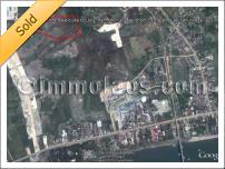 Land for sale in Vientiane Laos